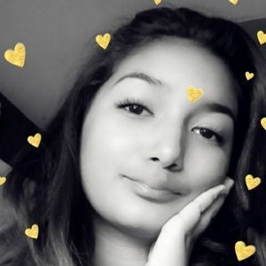 Meet your Posher, Agustiana